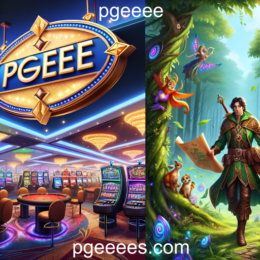 Explorando o Mundo dos Jogos de Aventura