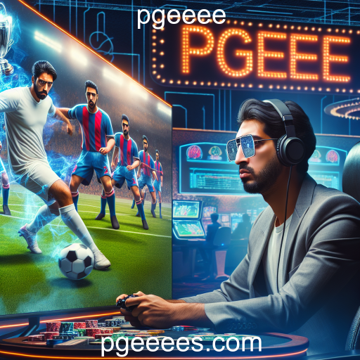 A Revolução dos Jogos de Esportes Online